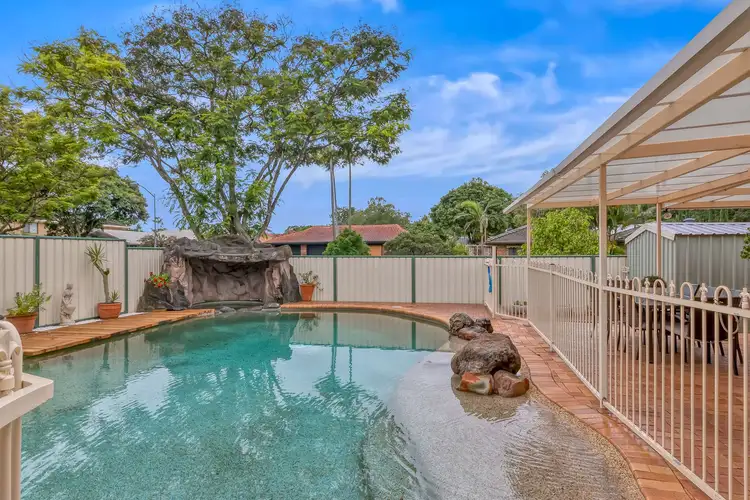Seventh view of Homely house listing, 50 Nemira Street, Carseldine QLD 4034