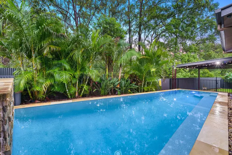 Main view of Homely house listing, 3 Calypso Court, Oxenford QLD 4210