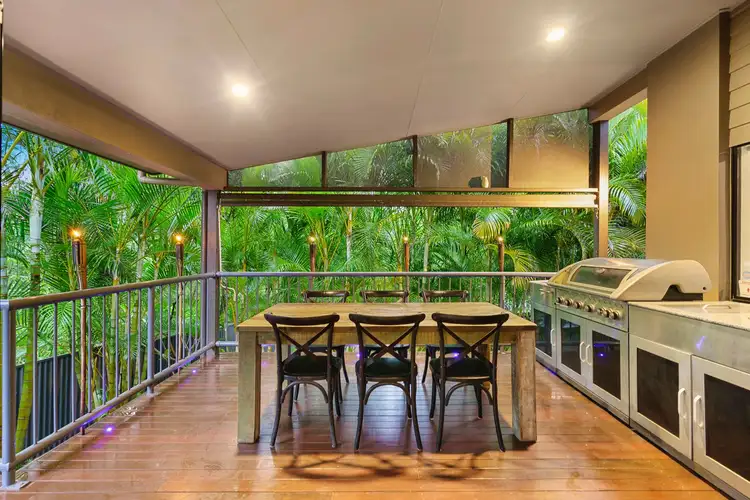 Second view of Homely house listing, 3 Calypso Court, Oxenford QLD 4210
