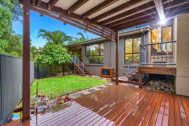 Sixth view of Homely house listing, 3 Calypso Court, Oxenford QLD 4210
