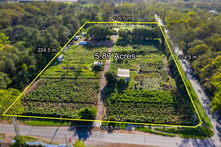 94-96 School Road, Rochedale QLD 4123