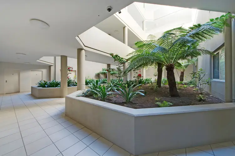 Second view of Homely apartment listing, 20/12 Waniassa Street, Queanbeyan East NSW 2620