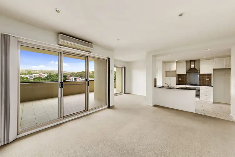 Third view of Homely apartment listing, 20/12 Waniassa Street, Queanbeyan East NSW 2620