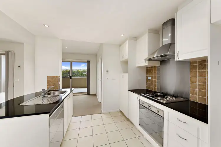 Fourth view of Homely apartment listing, 20/12 Waniassa Street, Queanbeyan East NSW 2620