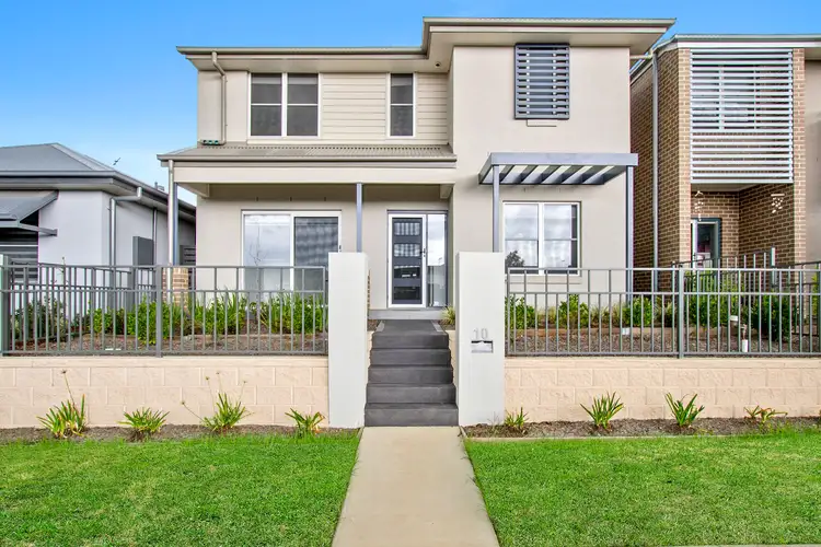 10 Altitude Street, North Richmond NSW 2754