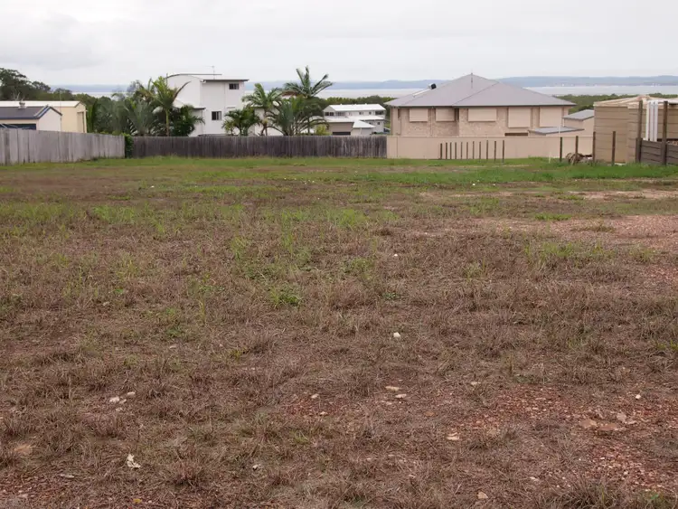 Second view of Homely land listing, 21 Woongoolbver Court, River Heads QLD 4655