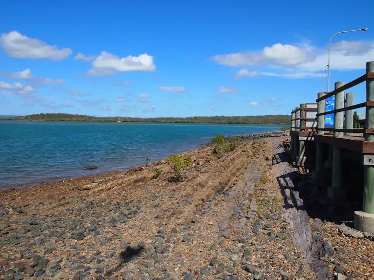 Seventh view of Homely land listing, 21 Woongoolbver Court, River Heads QLD 4655