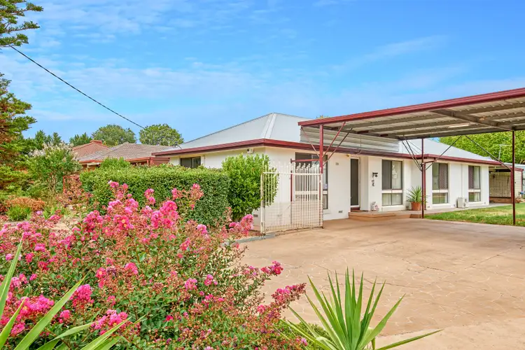 452 Kooringal Road, Kooringal NSW 2650