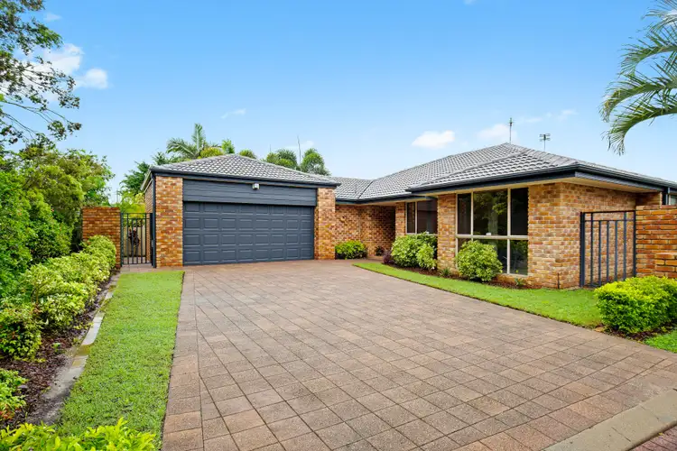 80 Martingale Circuit, Clear Island Waters QLD 4226