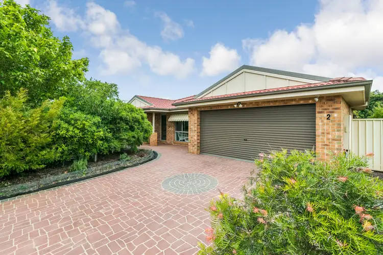 2 Helena Court, Nagambie VIC 3608