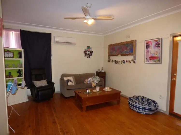 Fifth view of Homely house listing, 2 Charles Rigg Avenue, Parkes NSW 2870