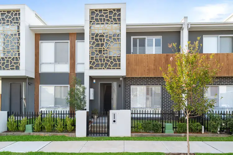 Main view of Homely house listing, 13 Curlewis Street, Gledswood Hills NSW 2557