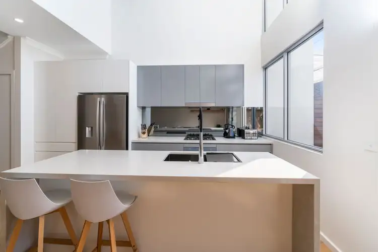 Second view of Homely house listing, 13 Curlewis Street, Gledswood Hills NSW 2557