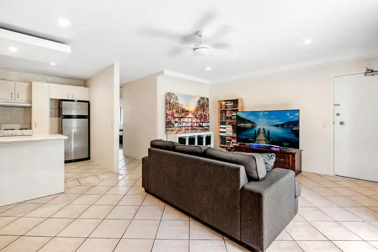 Second view of Homely unit listing, 7/7 Monaco Street, Surfers Paradise QLD 4217