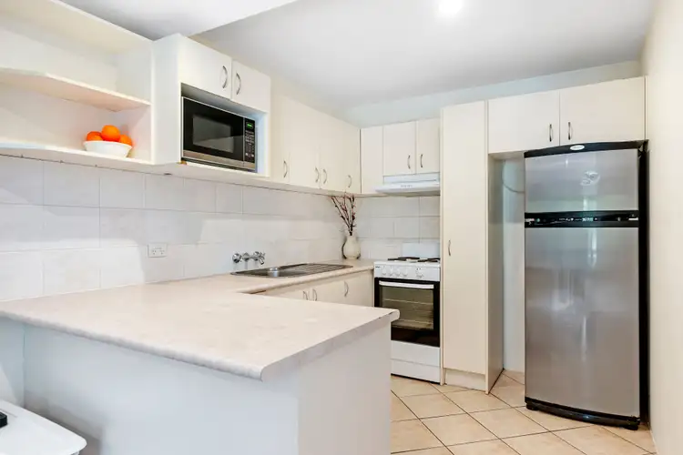 Third view of Homely unit listing, 7/7 Monaco Street, Surfers Paradise QLD 4217