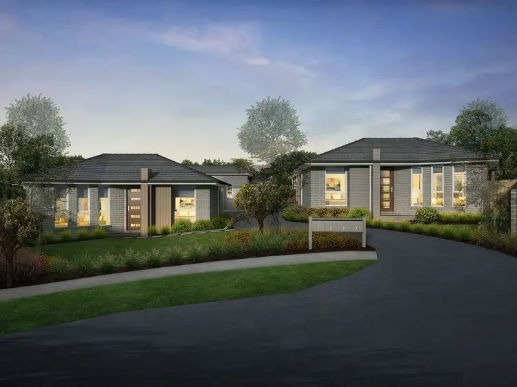 4/15 Comrie Court, Bayswater VIC 3153