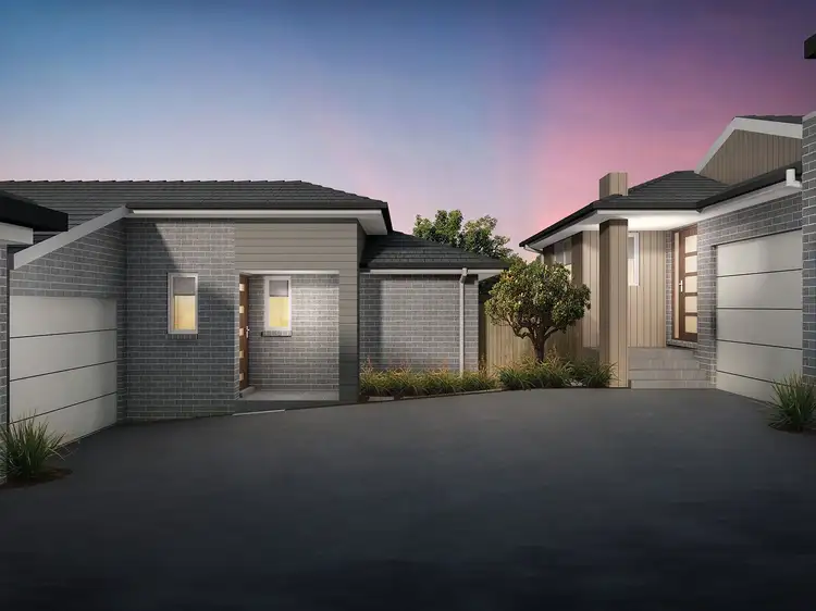 Second view of Homely unit listing, 4/15 Comrie Court, Bayswater VIC 3153