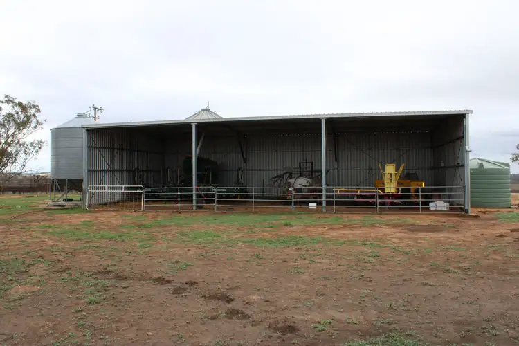 Second view of Homely rural property listing, Address available on request