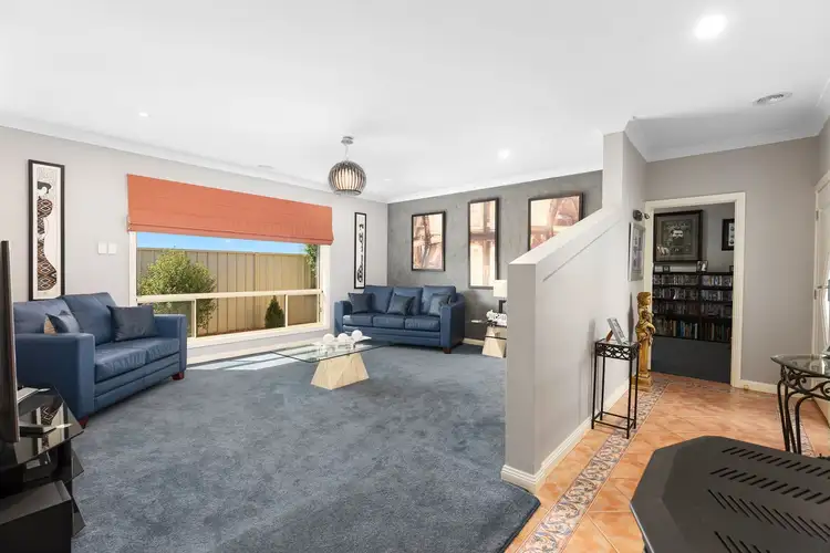 Sixth view of Homely house listing, 55 Dalkeith Drive, Mount Gambier SA 5290