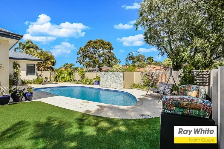 2 Kelso Court, Duncraig WA 6023