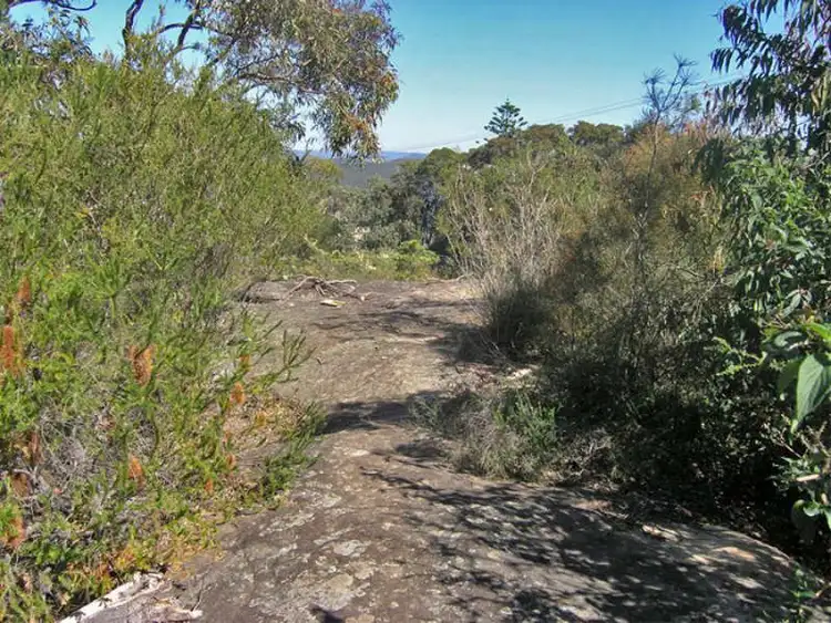 Fourth view of Homely land listing, 7 Babs Road, Killcare NSW 2257