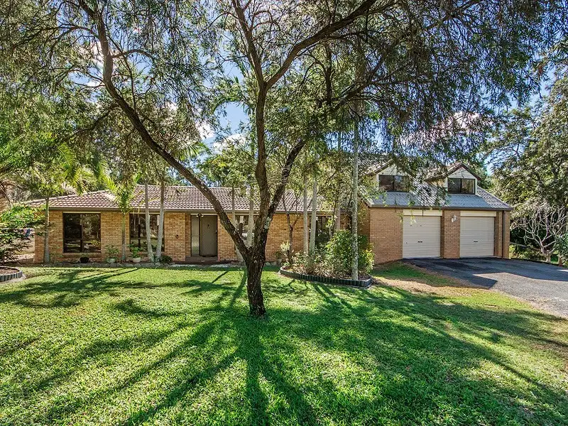 Main view of Homely house listing, 31 Anembo Avenue, Pimpama QLD 4209
