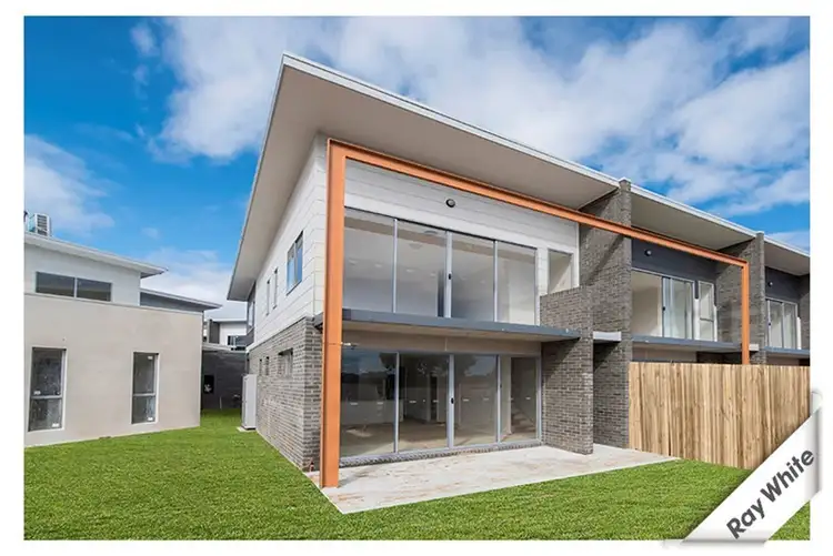 Unit 14 Corner Solong Street and Stockman Avenue, Lawson ACT 2617