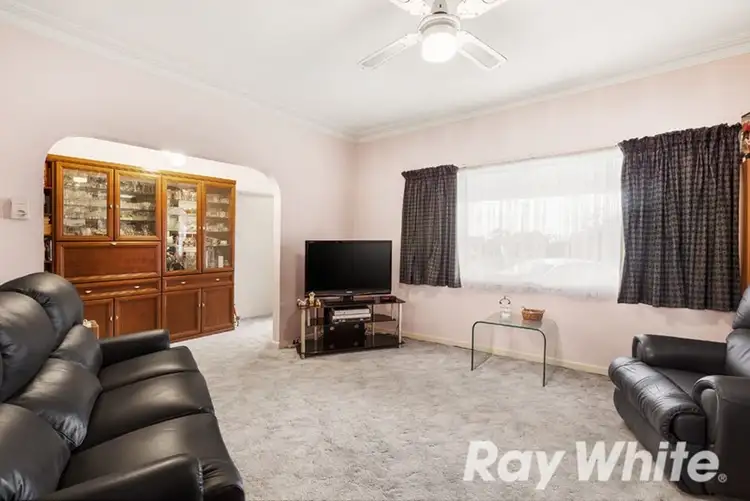 Fourth view of Homely house listing, 80 Porter Road, Heidelberg Heights VIC 3081