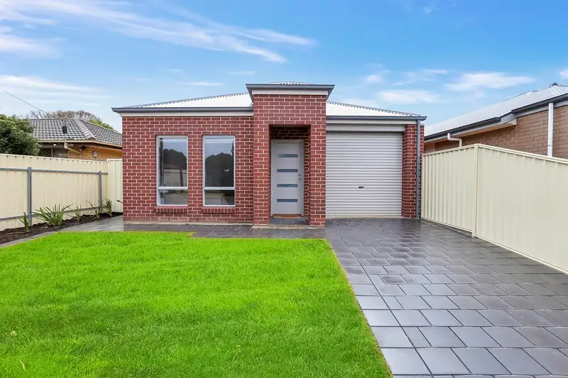 Main view of Homely house listing, 18 Florence Avenue, Valley View SA 5093