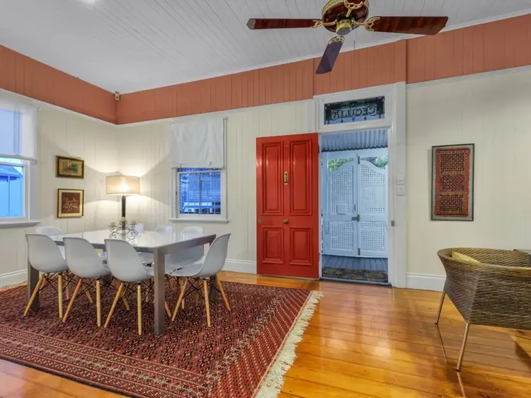 Seventh view of Homely house listing, 41 Park Street, Spring Hill QLD 4000