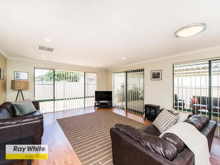 Seventh view of Homely house listing, 43 Cotherstone Road, Kalamunda WA 6076