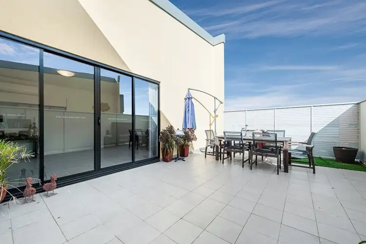 Seventh view of Homely apartment listing, 204/86 Epping Road, Epping VIC 3076