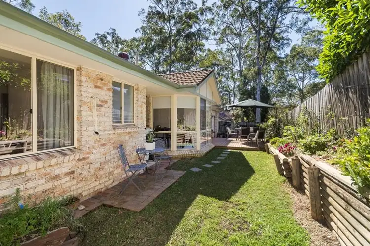 Fifth view of Homely house listing, 2/125 Cardinal Avenue, West Pennant Hills NSW 2125