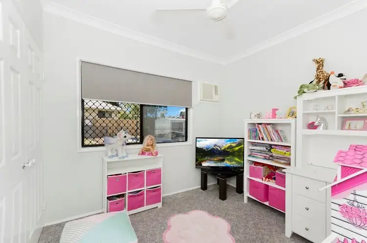 Seventh view of Homely house listing, 16 Seabrook Circuit, Bushland Beach QLD 4818