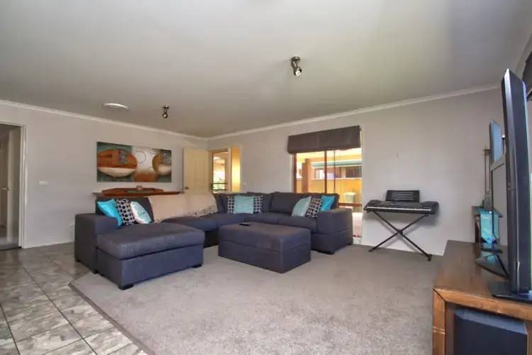 Second view of Homely house listing, 18 Irene Street, Cobram VIC 3644