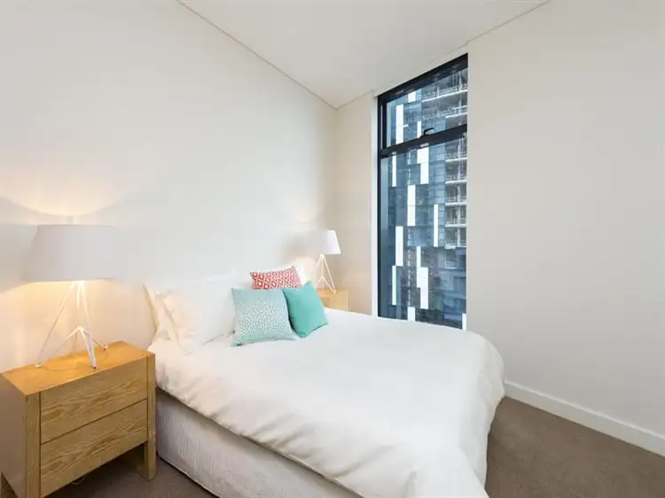 Fourth view of Homely unit listing, S2301/1 Post Office Lane, Chatswood NSW 2067