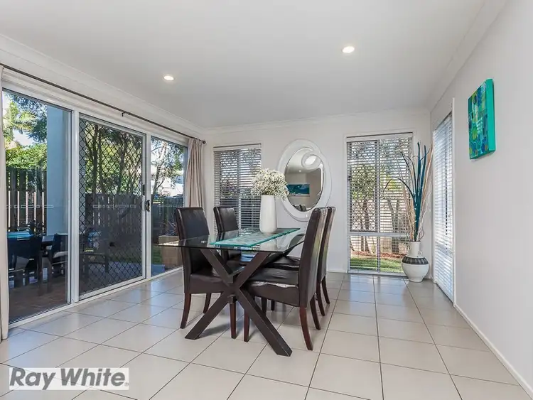 Sixth view of Homely house listing, 17 Carmody Close, Nudgee QLD 4014
