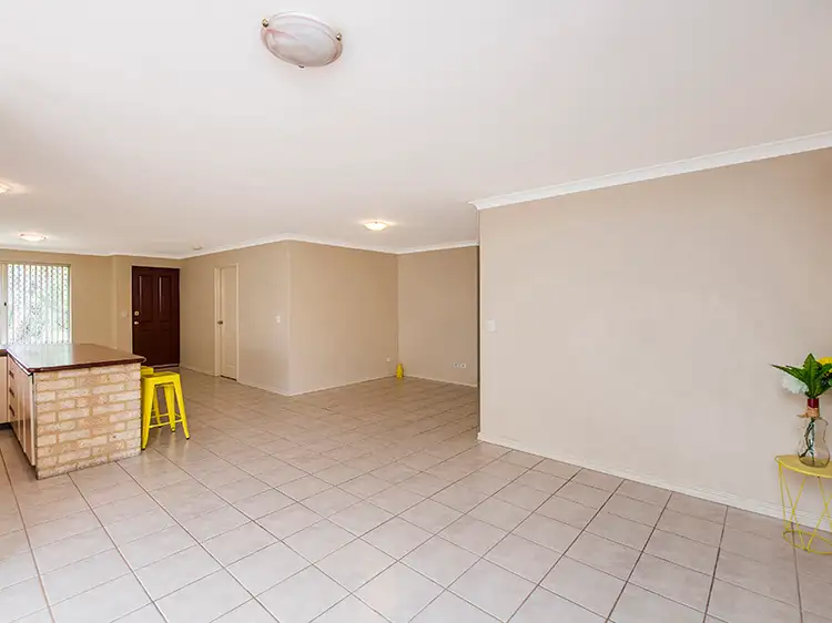 Fourth view of Homely house listing, 6 Princep Place, Warnbro WA 6169