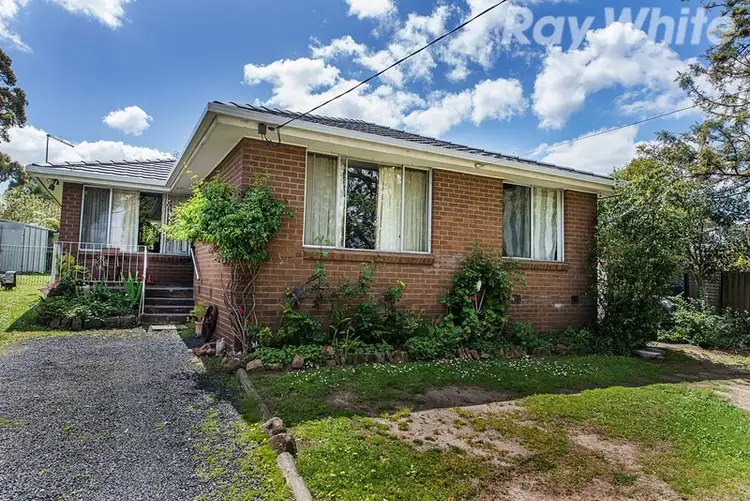 Main view of Homely house listing, 4 Seattle Court, Knoxfield VIC 3180