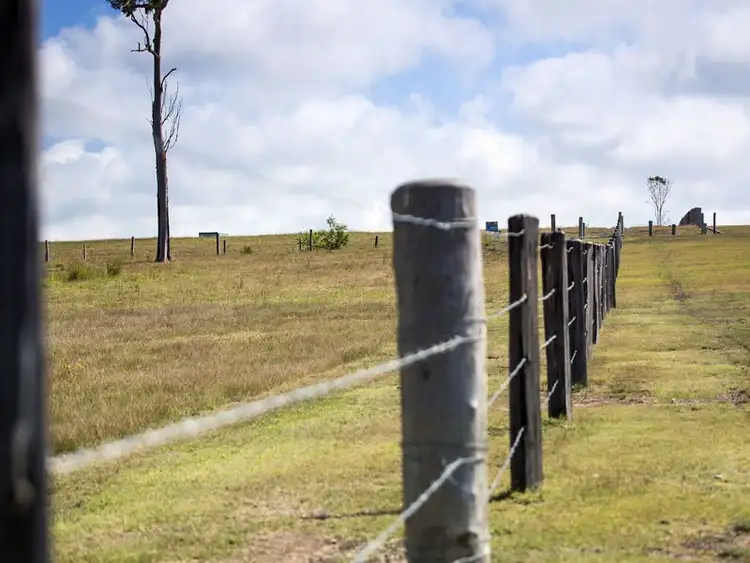 Third view of Homely land listing, 80 Stockman Downs' Karinya Circuit, Sunshine Acres QLD 4655
