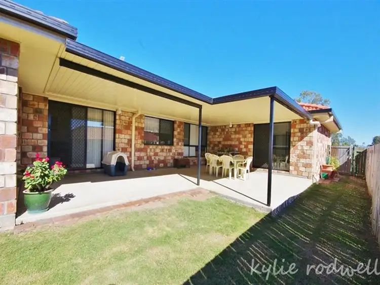 Third view of Homely house listing, 66 Meridian Way, Beaudesert QLD 4285