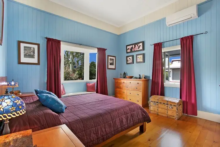 Fifth view of Homely house listing, 27 Watt Street, Corinda QLD 4075