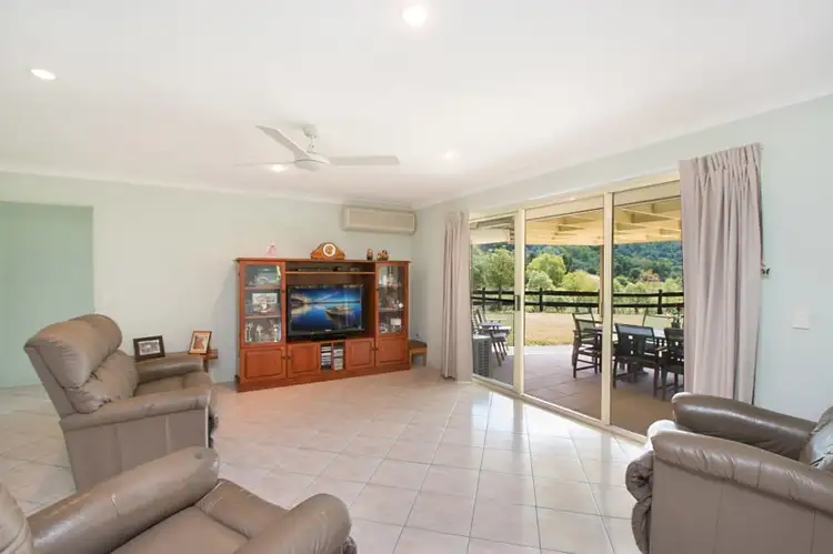 Fifth view of Homely rural property listing, 3 Carilla Place, Tyalgum NSW 2484