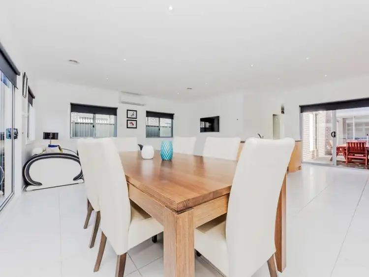 Third view of Homely unit listing, 2/5 Rainone Place, Tarneit VIC 3029