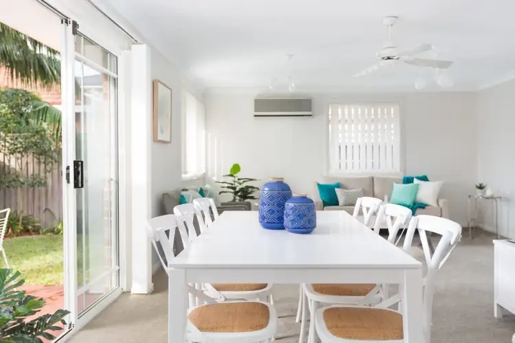 Third view of Homely villa listing, 3/30 Yathong Road, Caringbah NSW 2229