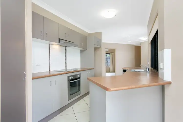 Fourth view of Homely house listing, 12 Tin Sang Close, Edmonton QLD 4869