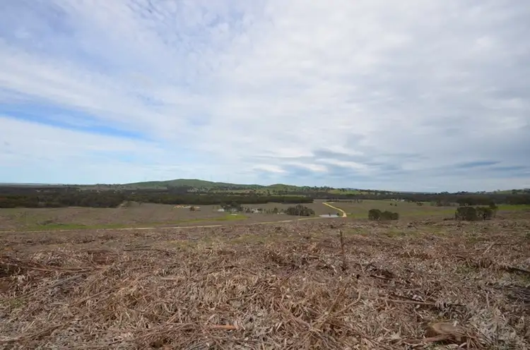 "Bradshaw" Western Highway, Buangor VIC 3375
