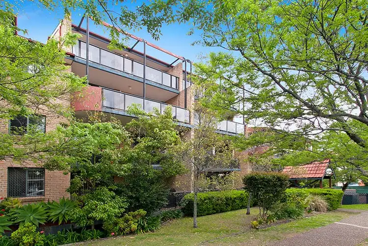Main view of Homely unit listing, 26/34 Merton Street, Sutherland NSW 2232