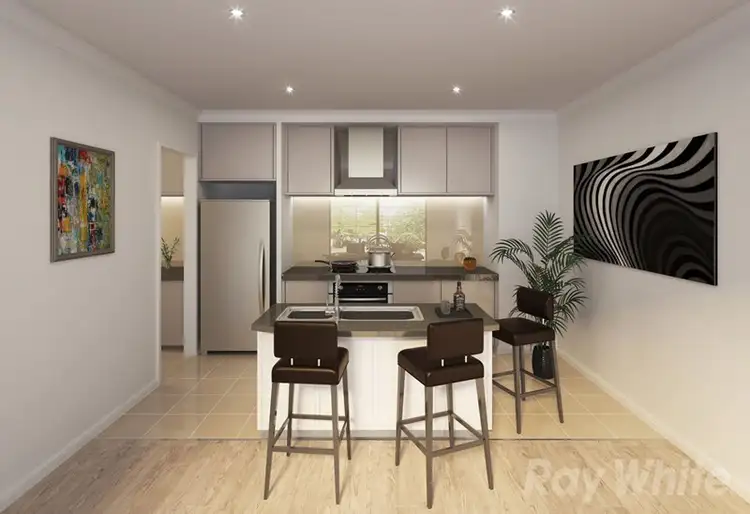 Fourth view of Homely townhouse listing, 10/3-5 Alwyn Street, Bayswater VIC 3153