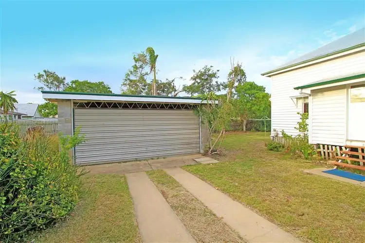 Fourth view of Homely house listing, 36 Wandal Road, Wandal QLD 4700